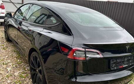 Tesla Model 3 I, 2019 год, 3 050 000 рублей, 4 фотография