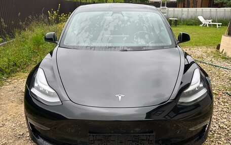 Tesla Model 3 I, 2019 год, 3 050 000 рублей, 6 фотография