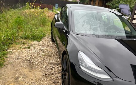 Tesla Model 3 I, 2019 год, 3 050 000 рублей, 7 фотография