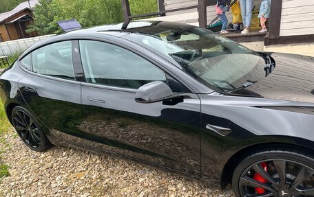 Tesla Model 3 I, 2019 год, 3 050 000 рублей, 9 фотография