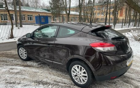 Renault Megane III, 2013 год, 910 000 рублей, 5 фотография