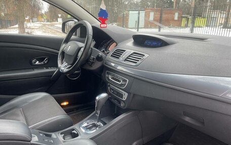 Renault Megane III, 2013 год, 910 000 рублей, 11 фотография