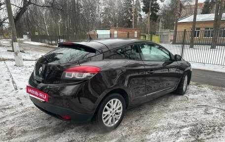 Renault Megane III, 2013 год, 910 000 рублей, 6 фотография