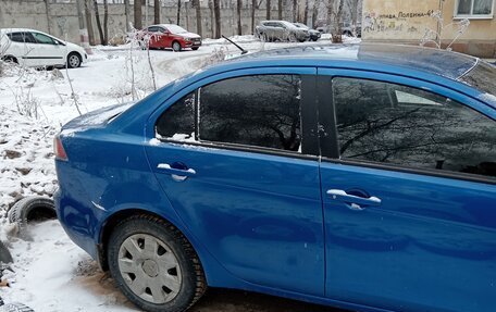 Mitsubishi Lancer IX, 2010 год, 710 000 рублей, 5 фотография