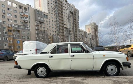 ГАЗ 31029 «Волга», 1994 год, 265 000 рублей, 6 фотография