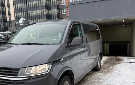 Volkswagen Transporter T6 рестайлинг, 2020 год, 3 811 500 рублей, 8 фотография