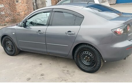 Mazda 3, 2006 год, 460 000 рублей, 7 фотография