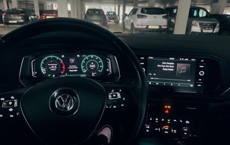 Volkswagen Jetta VII, 2018 год, 2 550 000 рублей, 8 фотография