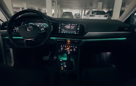 Volkswagen Jetta VII, 2018 год, 2 550 000 рублей, 10 фотография