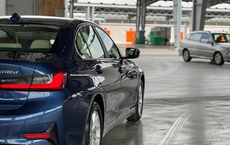 BMW 3 серия, 2021 год, 4 050 000 рублей, 10 фотография