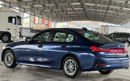 BMW 3 серия, 2021 год, 4 050 000 рублей, 7 фотография