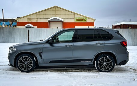 BMW X5, 2016 год, 3 990 000 рублей, 4 фотография