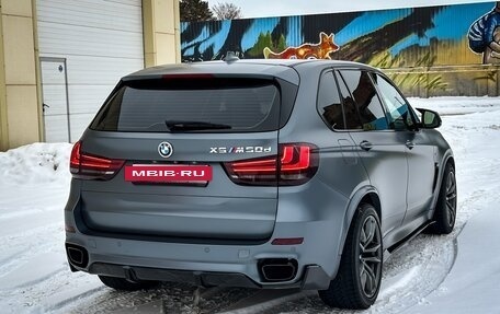 BMW X5, 2016 год, 3 990 000 рублей, 7 фотография