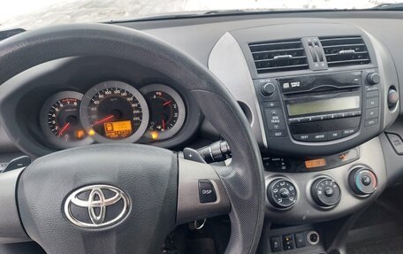 Toyota RAV4, 2011 год, 1 500 000 рублей, 8 фотография