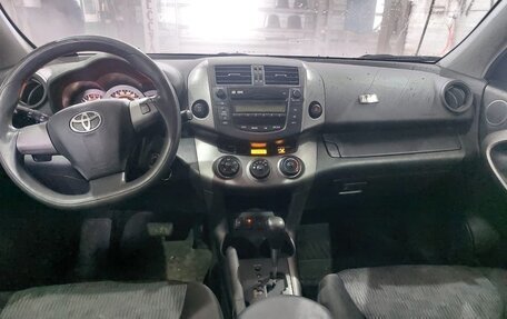 Toyota RAV4, 2011 год, 1 500 000 рублей, 9 фотография