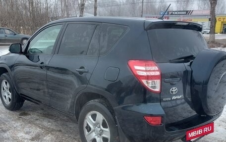 Toyota RAV4, 2011 год, 1 500 000 рублей, 10 фотография