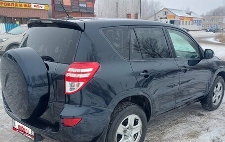 Toyota RAV4, 2011 год, 1 500 000 рублей, 6 фотография