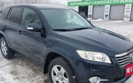 Toyota RAV4, 2011 год, 1 500 000 рублей, 2 фотография