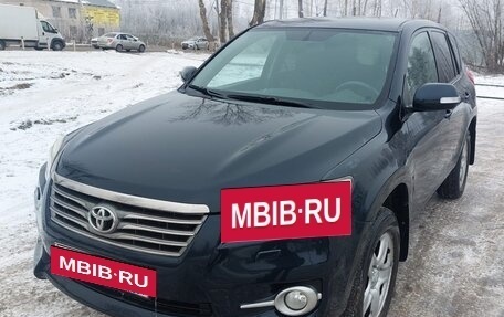 Toyota RAV4, 2011 год, 1 500 000 рублей, 4 фотография