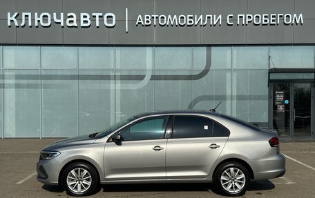 Volkswagen Polo VI (EU Market), 2021 год, 1 780 000 рублей, 5 фотография