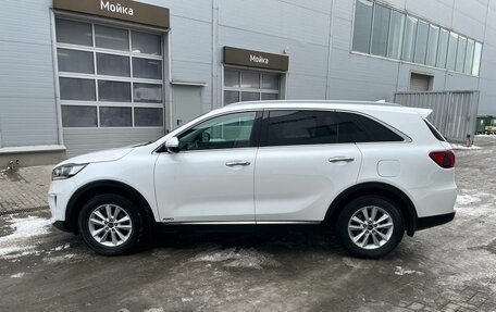 KIA Sorento III Prime рестайлинг, 2019 год, 2 750 000 рублей, 8 фотография