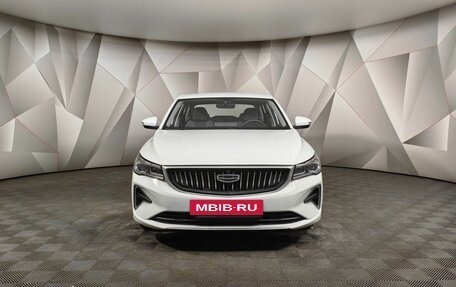 Geely Emgrand, 2023 год, 1 547 000 рублей, 7 фотография