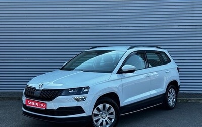 Skoda Karoq I, 2021 год, 2 410 000 рублей, 1 фотография