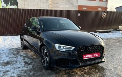 Audi A3, 2014 год, 1 600 000 рублей, 1 фотография