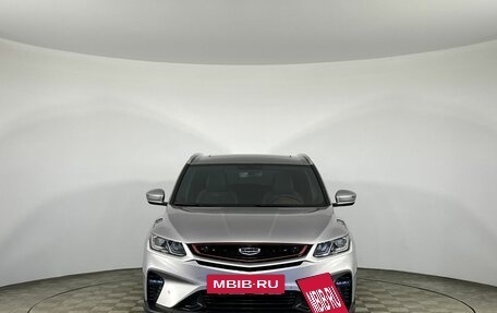 Geely Coolray I, 2023 год, 2 080 000 рублей, 3 фотография