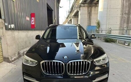 BMW X3, 2020 год, 4 180 000 рублей, 2 фотография