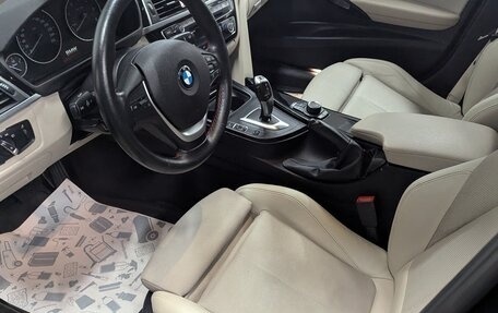 BMW 3 серия, 2016 год, 2 500 000 рублей, 9 фотография