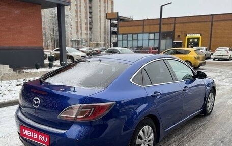 Mazda 6, 2007 год, 650 000 рублей, 6 фотография