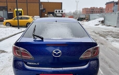 Mazda 6, 2007 год, 650 000 рублей, 7 фотография