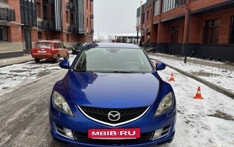 Mazda 6, 2007 год, 650 000 рублей, 2 фотография