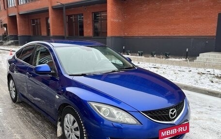 Mazda 6, 2007 год, 650 000 рублей, 3 фотография