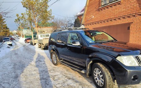 Nissan Pathfinder, 2012 год, 2 200 000 рублей, 3 фотография