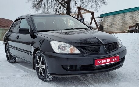 Mitsubishi Lancer IX, 2006 год, 365 000 рублей, 2 фотография