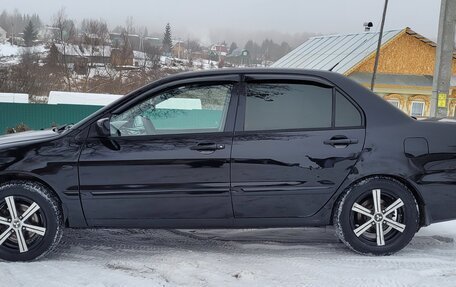 Mitsubishi Lancer IX, 2006 год, 365 000 рублей, 7 фотография