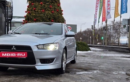 Mitsubishi Lancer IX, 2008 год, 850 000 рублей, 15 фотография