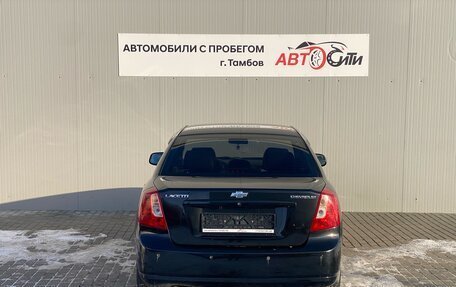 Chevrolet Lacetti, 2011 год, 574 000 рублей, 6 фотография