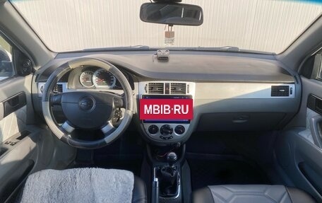 Chevrolet Lacetti, 2011 год, 574 000 рублей, 13 фотография