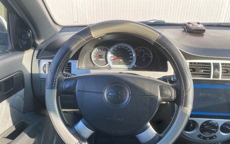 Chevrolet Lacetti, 2011 год, 574 000 рублей, 18 фотография