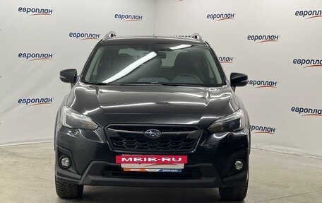 Subaru XV II, 2019 год, 2 500 000 рублей, 5 фотография