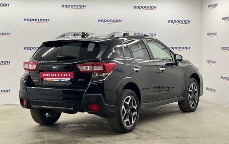 Subaru XV II, 2019 год, 2 500 000 рублей, 3 фотография