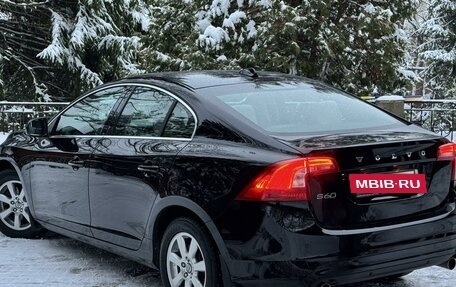 Volvo S60 III, 2014 год, 1 950 000 рублей, 9 фотография