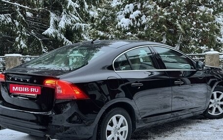 Volvo S60 III, 2014 год, 1 950 000 рублей, 8 фотография