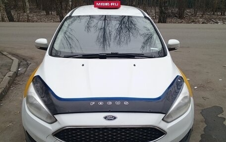 Ford Focus III, 2017 год, 700 000 рублей, 13 фотография