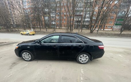 Toyota Camry, 2006 год, 900 000 рублей, 4 фотография