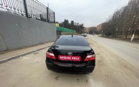 Toyota Camry, 2006 год, 900 000 рублей, 3 фотография