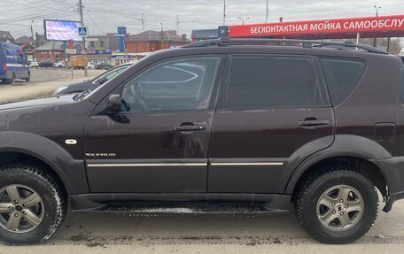 SsangYong Rexton III, 2008 год, 650 000 рублей, 2 фотография